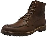  Aigle Herren Licourt High Schlupfstiefel, Braun (Brandy 001), 40 EU