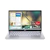 acer Swift 3 SF314-44-R3ZM Laptop | 14 Full HD IPS | 100% sRGB | AMD Ryzen 5 5625U Hexa-Core Processor | AMD Radeon Graphics | 16GB LPDDR4X | 512GB SSD | Wi-Fi 6E | Backlit Keyboard | Windows 11