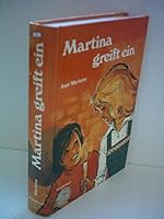 Martina greift ein - bk1723 3872543369 Book Cover