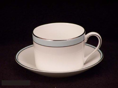 Vera Wang Blue Duchesse cup