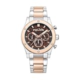 Police PEWJK0006441 Reloj de Hombres
