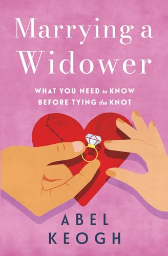 Marrying a Widower: What You Need to Know Before Tying the Knot (Dating a Widower)