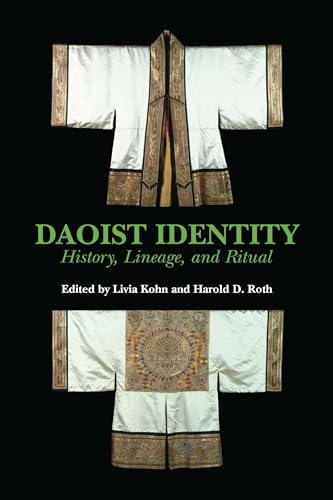 Daoist Identity: History, Lineage, and Ritual