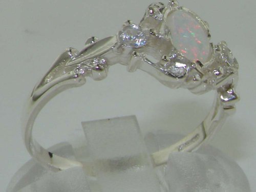 LetsBuyGold Jewelers 2210/4AAA/27-SS