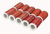 Thermolockenwickler Lockenwickler Set 10 Stück D 3 cm (D 3 cm)
