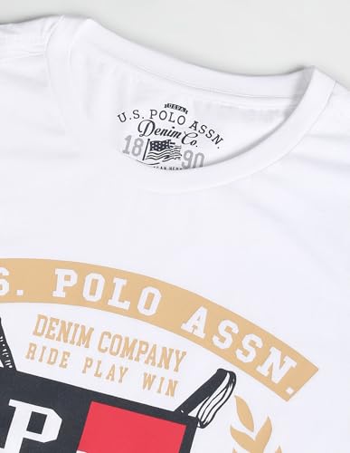 Image of U.S. Polo ASSN. Men Shirt