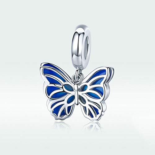 La Mejor Selección de Charm pandora mariposas listamos los 10 mejores. 2 Imagen adicional