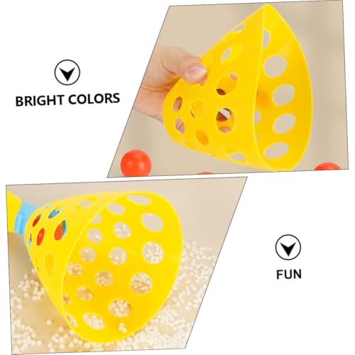Balles Click Catch Balls interactives pour stimuler la coordination - 3
