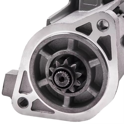 Moteur de démarrage auto pour Mitsubishi Pajero 2006-2013 M8T75071 - 6