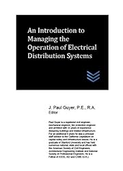 Amazon | An Introduction to Electric Power Distribution for