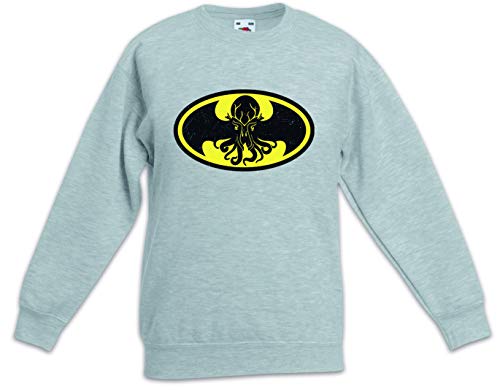 Sweat enfant Bathulhu II pull Urban Backwoods pour l'école et le jeu