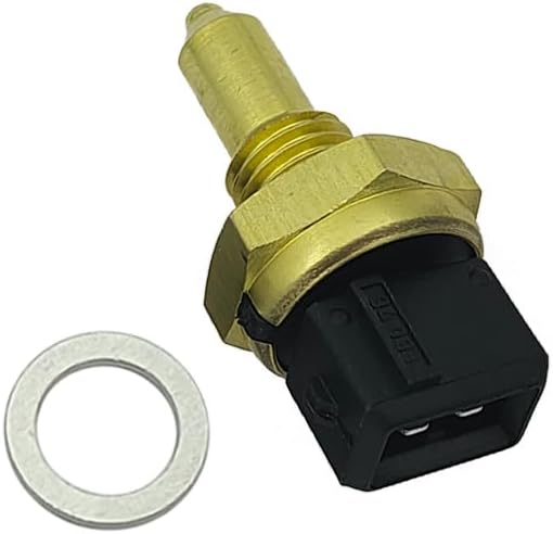 Engine Oil Filter Housing Seal Kit Compatible with BMW E46 E39 E53 E85 325Ci 530i M3 Z3, Replace 12618611273 32416852469 13621433076