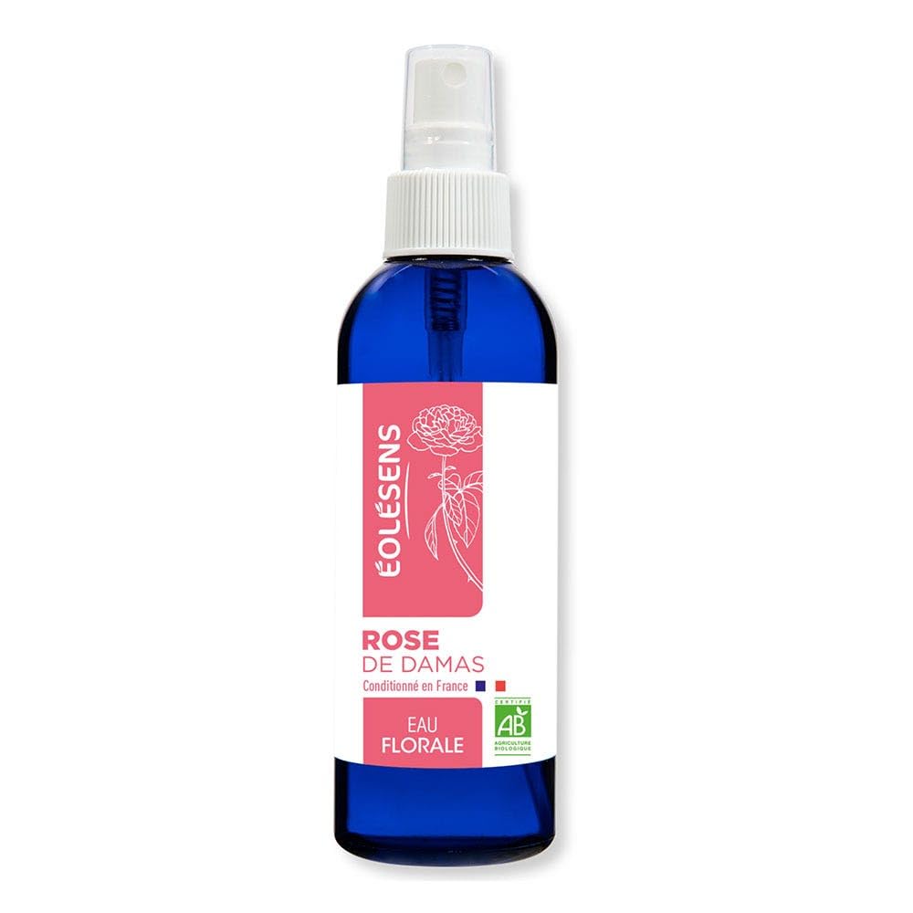 Eau Florale Rose - 200 ml