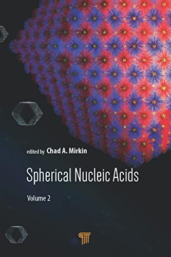 Spherical Nucleic Acids: Volume 2 view 2