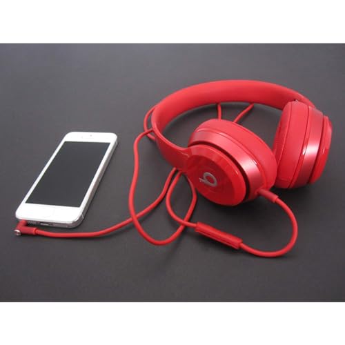 Cable auxiliar de audio reemplazo para auriculares Beats 1.4m miniatura 4