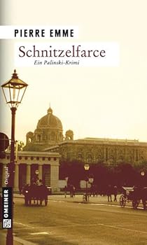 Paperback Schnitzelfarce [German] Book