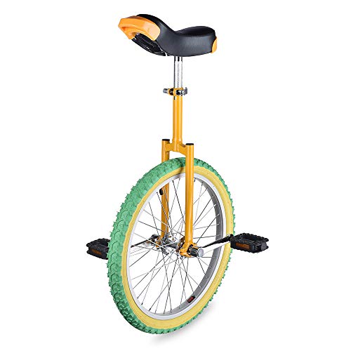 Best Unicycles For Adults 10Reviewz