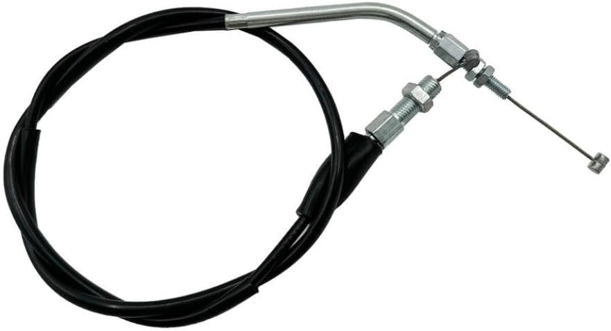 Throttle Replacement Compatible With Brute Force 750 4x4i KVF750-A KVF750-B KVF750-C 2005-2007 54012-0108