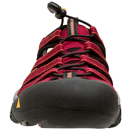 Image of KEEN Women's Newport H2 Closed Toe Water Sandals