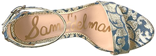Image of Sam Edelman Women's Yaro Block Heel Sandal