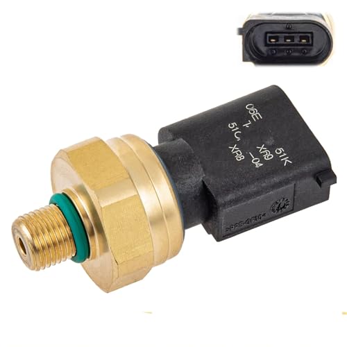Sensor de presión de aceite y combustible 06E906051K para Golf y Passat 4