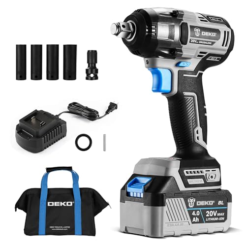 10 Best Budget Impact Wrench Of 2023 Guyana News and Information