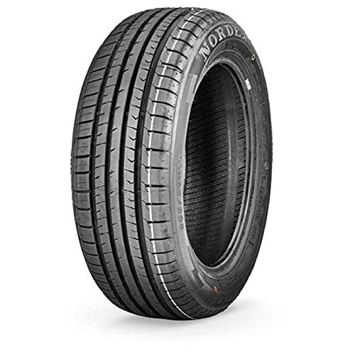 Nordexx Fastmove 4 215/50 R17 95W Sommerreifen GTAM T194178 ohne Felge