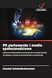 PR parlamentu i media spolecznościowe