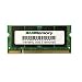 2GB [2x1GB] DDR2-533 (PC2-4200) RAM Memory Upgrade Kit for the Dell Vostro Notebook 1000