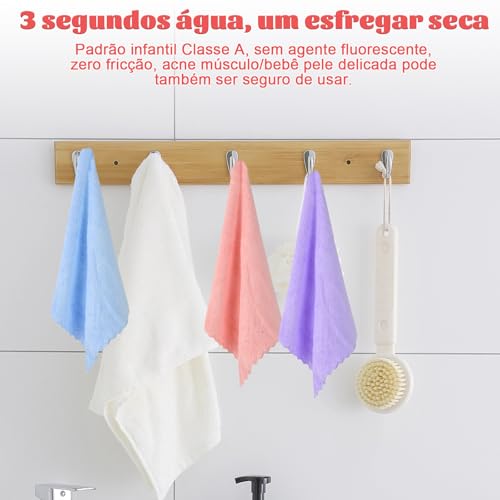 Opiniones y reviews de Toalla facial los más solicitados. 27 Imagen adicional