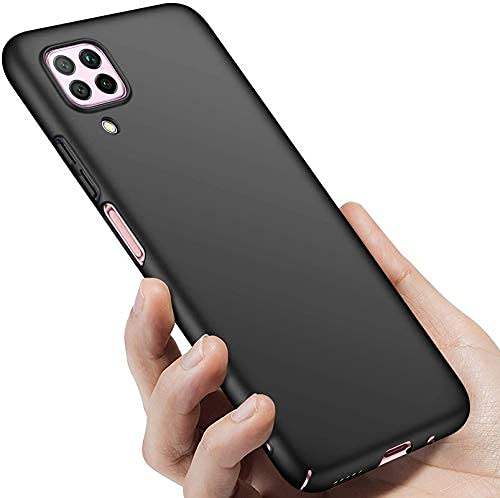 MoreFit for Samsung Galaxy M32, [Bumper] Exculsive Silicon Candy with Anti Dust Plugs Shockproof Slim Back Cover Case for Samsung Galaxy M32 SM-M325FV, SM-M325FV/DS - Black (B09JCM4G56) Amazon Price History, Amazon Price Tracker