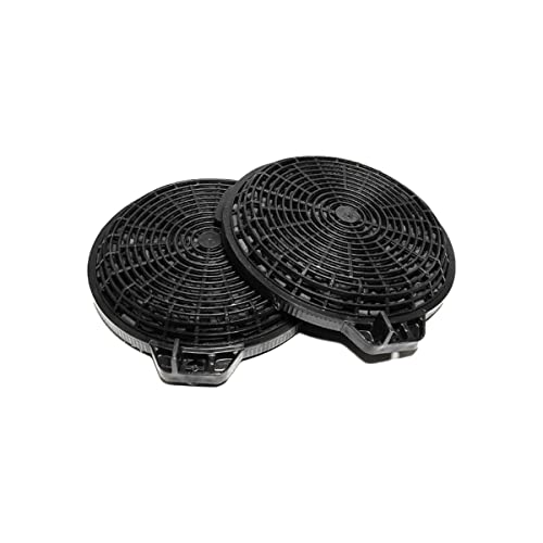 Filtre à charbon actif élimination graisse et fumée de hotte