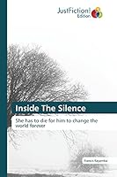 Inside The Silence 3659470090 Book Cover