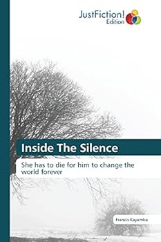 Paperback Inside The Silence Book