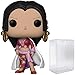 Funko Pop! Anime: One Piece - Boa Hancock Vinyl Figure (Bundled with Pop Box Protector Case)