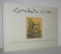Leonardo da Vinci/ Drawings and Notes 2864040700 Book Cover