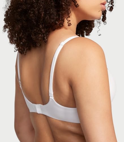 Victoria's Secret Body by Victoria Push Up Bra, Bras for Women, VS White, 32B - image 2