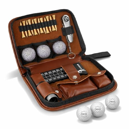 MIKAM Golf kit Golf Balls for Men Golf Accessories Golf Accessories for Men Golf Accessories for Women Golf Set Womens Golf Set Golf Sets for Men Golf Kits Golf Set Men Golf Set for Women