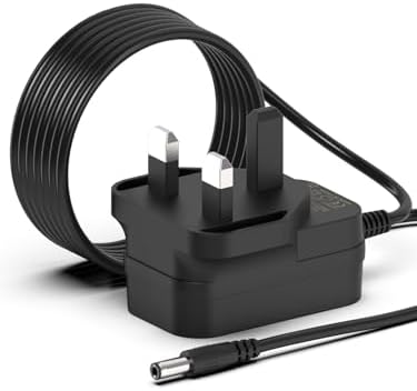 26 V 500 mA oplader voor stofzuiger Hoover H-Free 100/200/500/700/800
