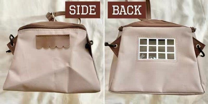 Amazon | DOD ディーオーディー おうちテントポーチ&巾着ポーチ