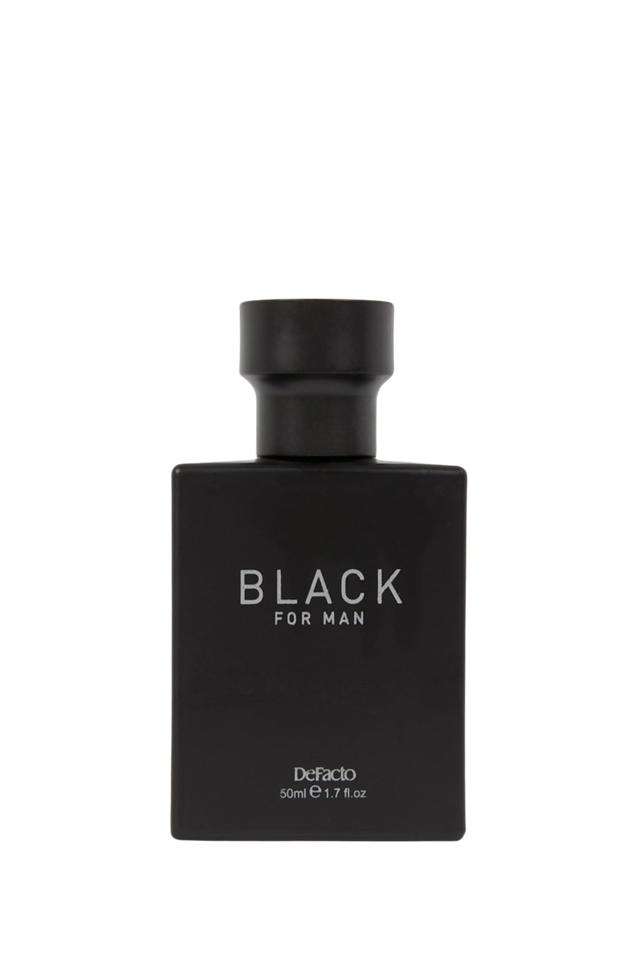DeFacto Black Erkek Aromatik 50 ml Parfüm, L4179AZNSBK23