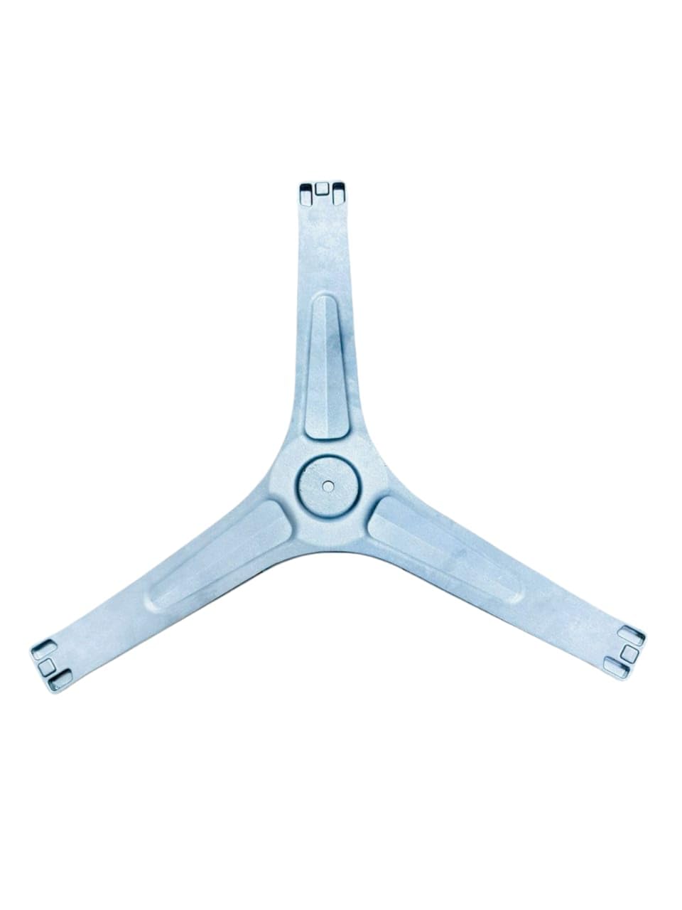 Comfortable for Front Load Washing Machine Drum Spider Triangle Drum Shaft 6205/6206 Bearing Thickness (Pack of 1 Grey) L.i..o.y.d.-image-12