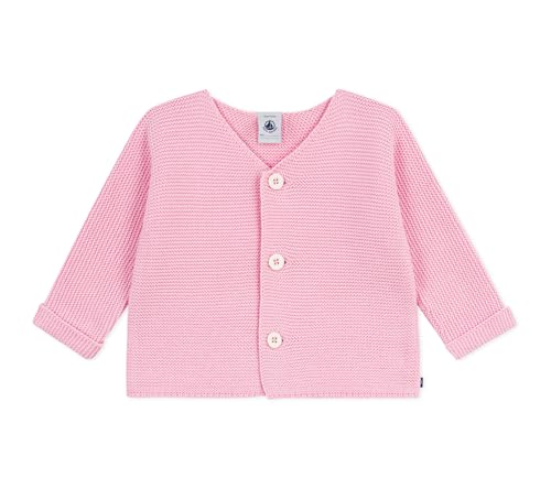 Vêtements Jour Bébé Fille Petit Bateau A0fol : ensemble coton naissance et bébé