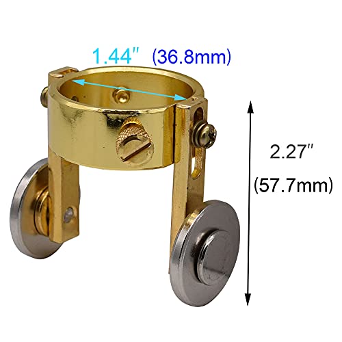 Gztigweld P-80 Roller Guide Wheel Spacer For P-80 Pilot Arc Starting Plasma Cutting Torch #TOP1