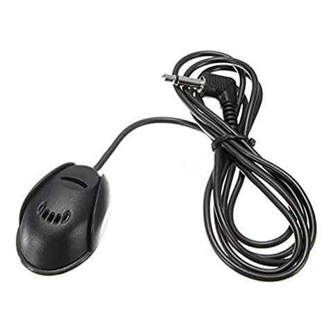 Micrófono Externo para Coche de Cerioll Cover