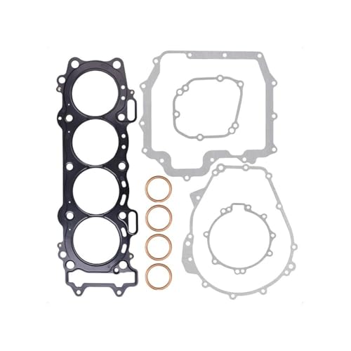 Réparation culasse ZX-10R 2011-2015 pour entretien hivernal garage