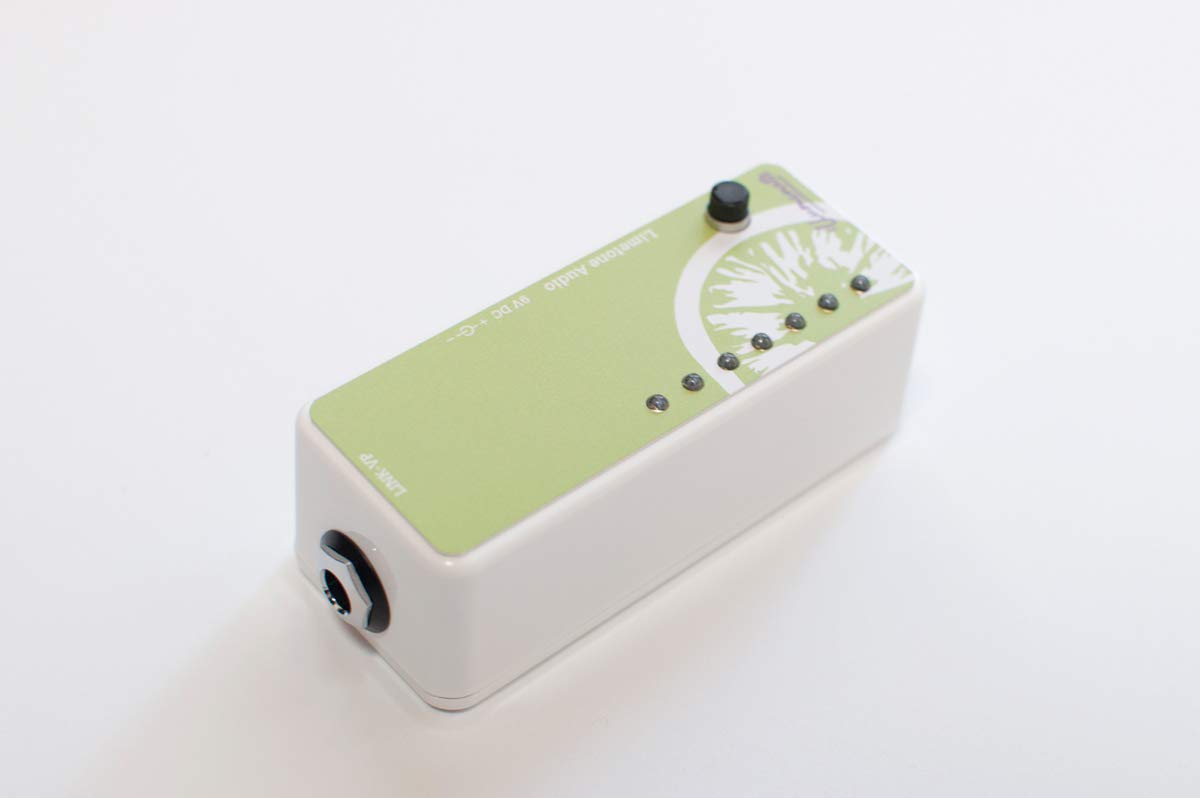 ギター Limetone Audio illuminate box mini illuminate box mini for EV | Limetone Audio