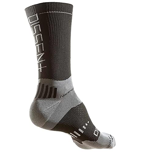 Dissent Supercrew Compression Nano 8