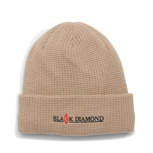 Bonnet laine mérinos Black Diamond premium douceur naturelle et isolation