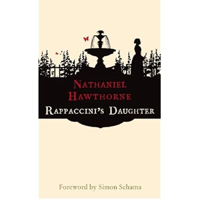 Rappaccini's Daughter